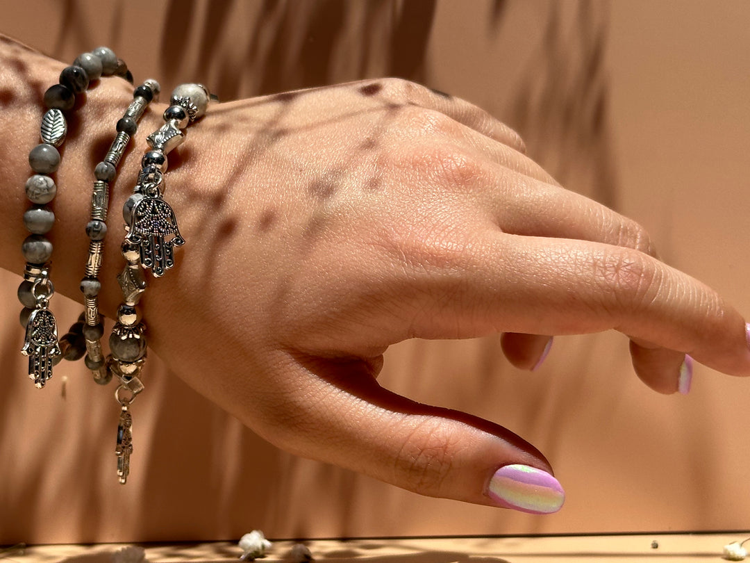 Tranquil Spirit Bracelet