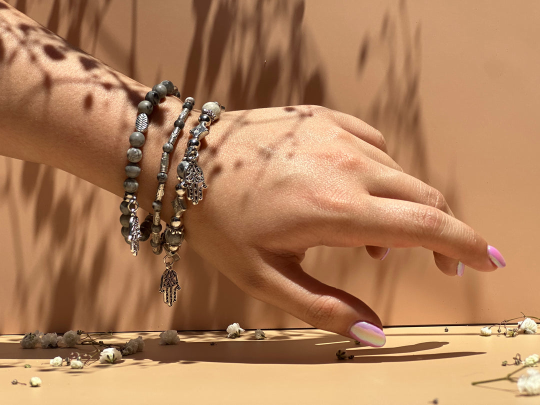 Tranquil Spirit Bracelet