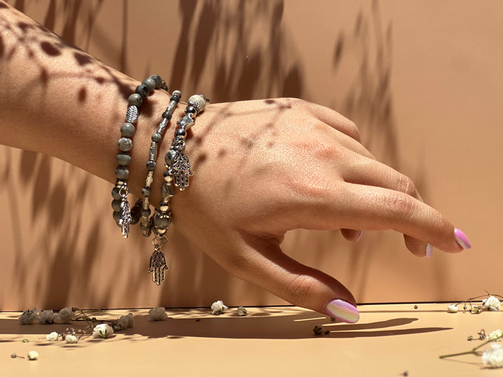 Tranquil Spirit Bracelet