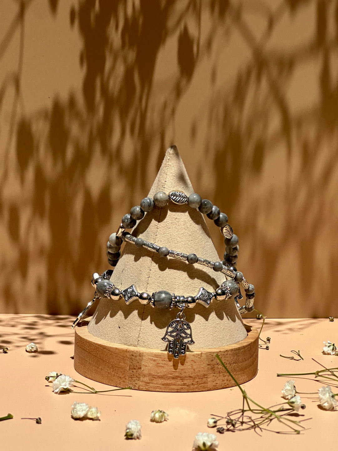 Tranquil Spirit Bracelet