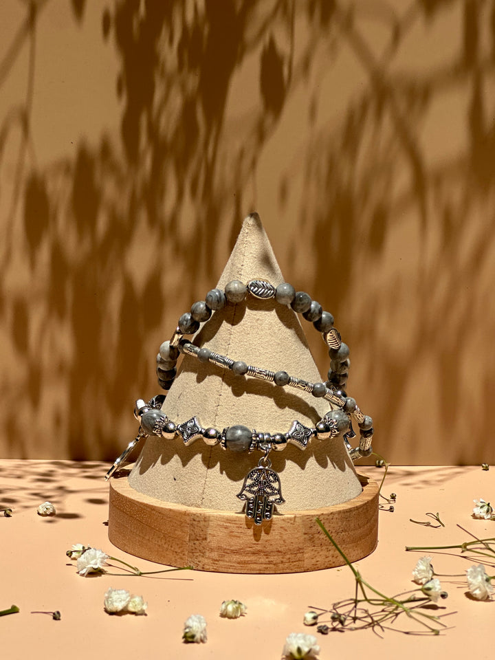 Tranquil Spirit Bracelet