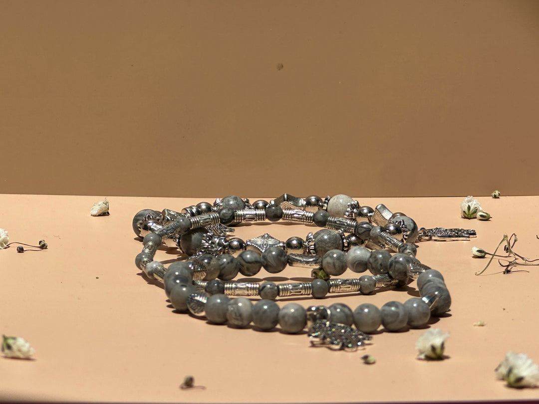 Tranquil Spirit Bracelet