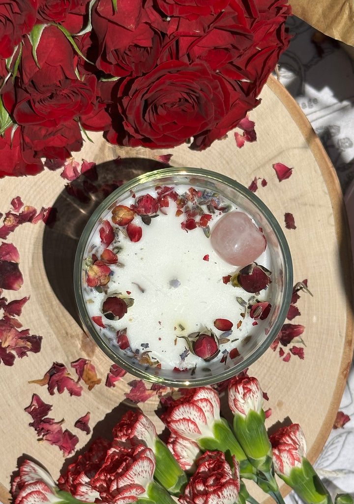 Heal My Heart Candle