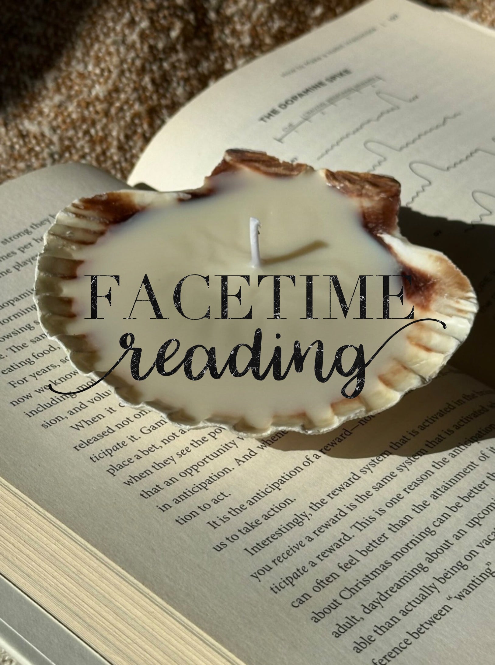 Facetime Reading (Limited Spots)