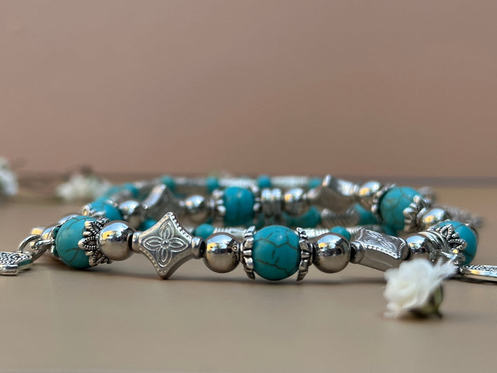 Serenity Guardian Bracelet