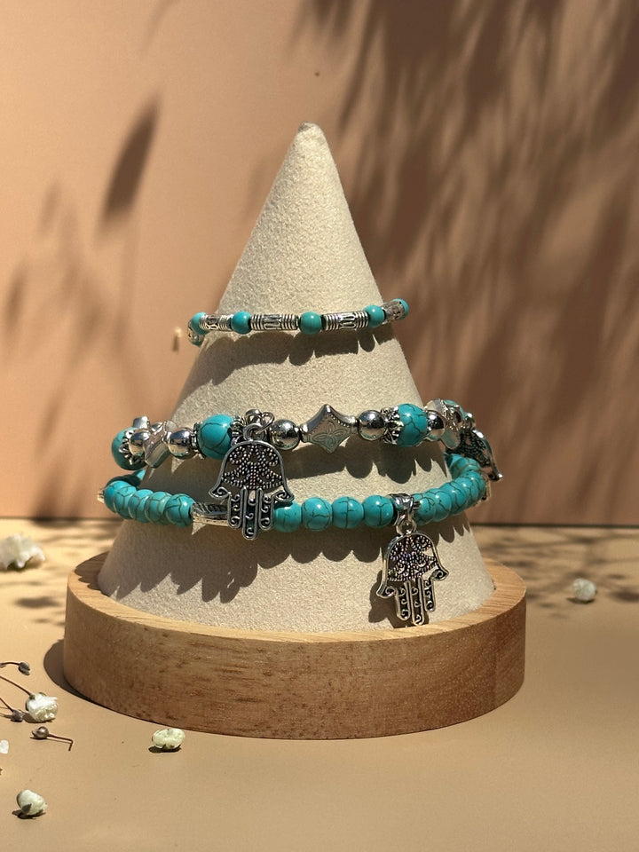 Serenity Guardian Bracelet