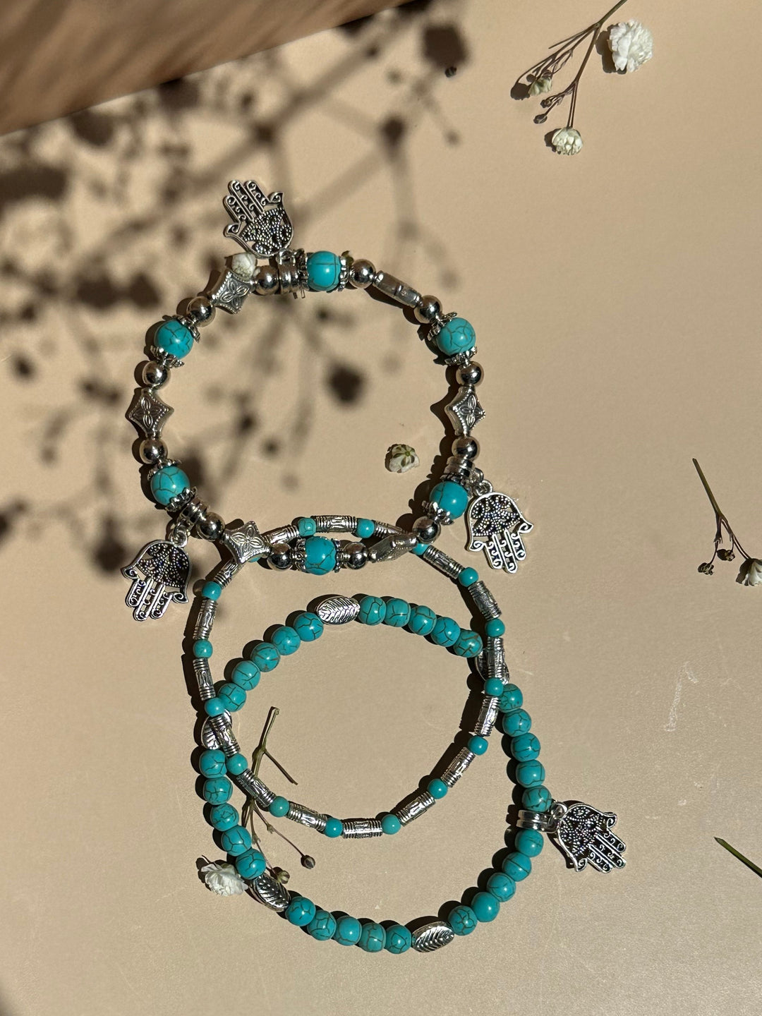 Serenity Guardian Bracelet