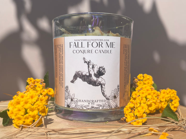 Fall For Me (Limited Edition)